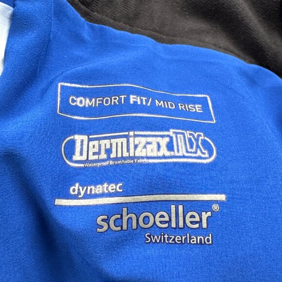 KJUS Men's ski pants and ski vest - Picture 5 of 11